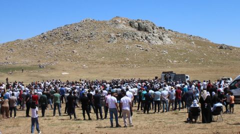 Hesandin Yaylası için 16 Yıl Önce Alınan ÇED, Geçersiz Sayıldı