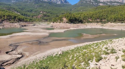 Doyran Deresi’nde HES Projesine Muhtarlar Tepki Gösterdi 