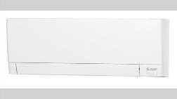 Kentsel Dönüşüm - Mitsubishi Electric Klima Sistemleri NoviroME MSZ-AY Serisi