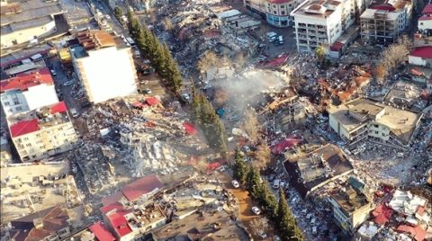 Hacı Ömer Apartmanı Davası Görüldü