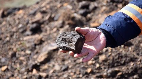 Artvin'de 10 Köyü Kapsayan Maden Projesine Tepki