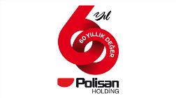 Polisan Holding 60 Yaşında