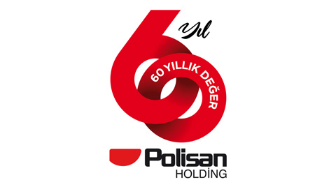 Polisan Holding 60 Yaşında