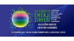 14. Türkiye Enerji Zirvesi