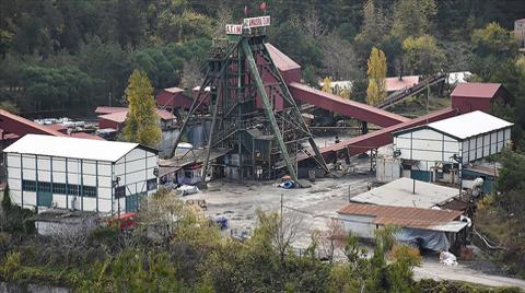 Amasra Maden Faciasında Yeni Bilirkişi Raporu