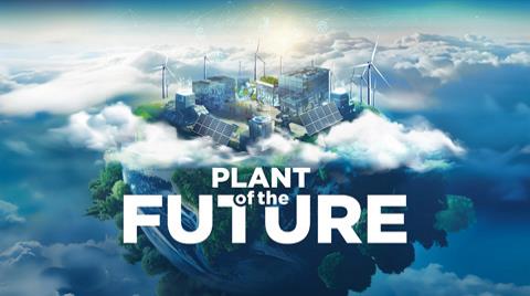 Şişecam'dan Yenilikçi Bir Platform: Plant of the Future