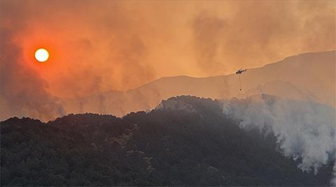 Fotoğraf: Sebahatdin Zeyrek / AA