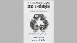 Rahmi M. Koç Müzesi'nde "Sanat ve Dönüşüm" Sergisi