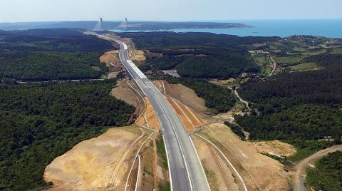 22 Yıllık Dönemde Orman Nüfusu Azaldı, Rant için Yapılaşmalar Arttı