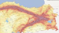 “Doğu Karadeniz’de Deprem Tehlikesi Bilinenden Daha Yüksek”