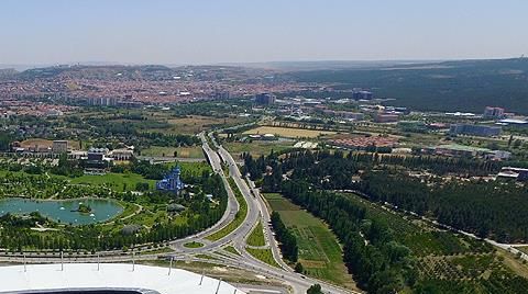 Eskişehir'e Maden ve Termik Santral Tehdidi