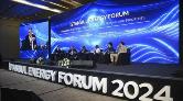 İstanbul Energy Forum'da Enerji Dönüşümünün Finansmanı Ele Alındı