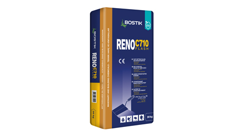 Bostik RENO C710 FLASH 