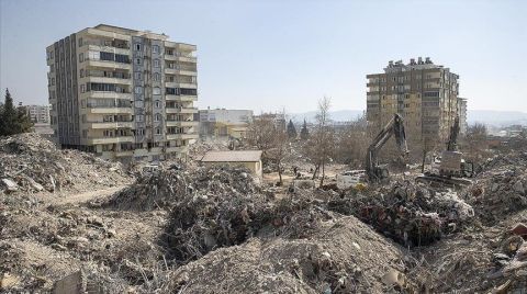 Ebrar Sitesi Davasında Müteahhit için İstenen Ceza Belli Oldu