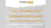 S.O.S. İstanbul 2024 Sonuçlandı