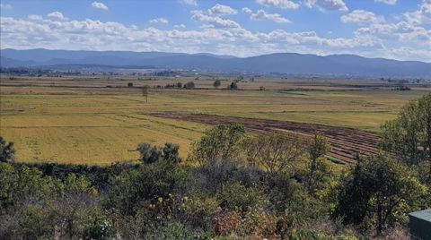 Çanakkale'de Büyük İskender Kültür Rotası Turizme Kazandırılacak