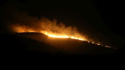 15 Kişinin Hayatını Kaybettiği Yangına İlişkin Yeni Bilirkişi Raporu Hazırlandı