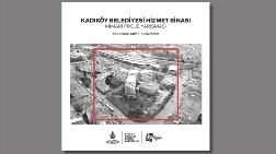 Kentsel Dönüşüm - Kadıköy Belediyesi Hizmet Binası Mimari Proje Yarışması