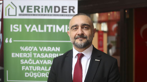 Enerji Verimliliği ile Sürdürülebilir Bir Gelecek İçin Harekete Geçin