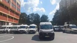 Okul Bahçeleri Otopark Oluyor!