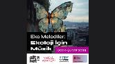 Eko Melodiler: Ekoloji için Müzik