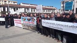 Sinop’ta Bakır Madenine Tepki