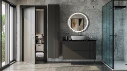 Themore Concept'ten Forest Banyo Modeli