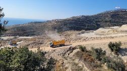 Hatay'da Tapulu Araziler Kamulaştırılıyor