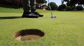 Tarım Arazisine Golf Sahası Yapılacak