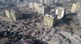 Ebrar Sitesi B Blok ile İlgili 9 Eski Kamu Görevlisi Hakkında Dava Açıldı