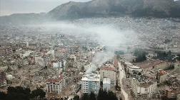 Hatay’da Çevre ve İnsan Hakları Yok Sayılıyor