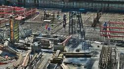 THBB’nin 2024 Yılı Hazır Beton Sektör Raporu Yayımlandı