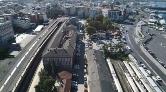 Sirkeci Garı’ndaki ‘Dönüşüm’ Tepki Çekti