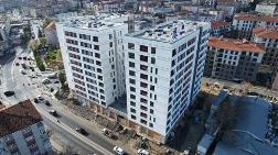 İBB’den "KİPTAŞ Sadece 79 Daire Dönüştürdü" İddiasına Yalanlama