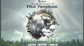 Bursa İklim Değişikliğine Uyum Temalı Fikir Yarışması