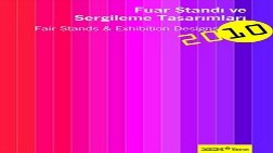 “Fuar Standı ve Sergileme Tasarımları 2010” YEM Yayın'dan Çıktı