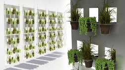 Designnobis’ten İki İnovatif Çözüm: Naturwall ve Aquatrap