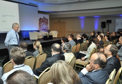 Yapı Bilgi Modellemesi (BİM) Konferansı Gerçekleşti