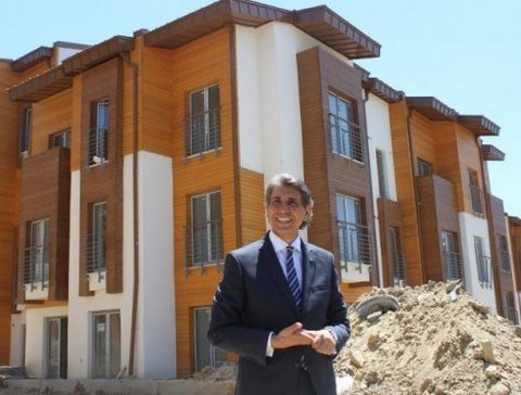 Demir: "Sulukule için Danıştay'a müracaat edeceğiz"