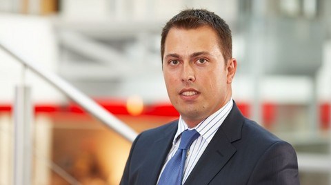 Yingli Solar Türkiye Ofisi Açıldı