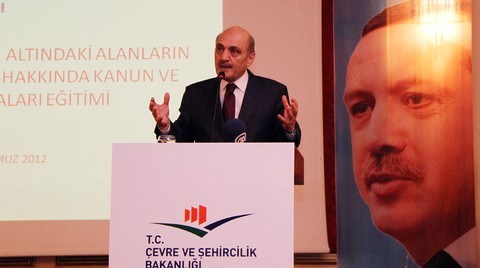 “Bu Bakanlık Bizim Ekmek Ocağımız, Ekmek Kapımız, Namusumuz"