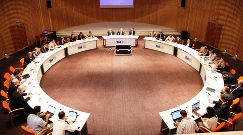 TİM Katılım Bankalarından Kredi Maliyetlerinde İndirim İstedi