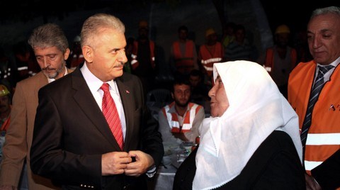 ''Metrolarda İşler Yolunda, Kimse Kafa Bulandırmasın''