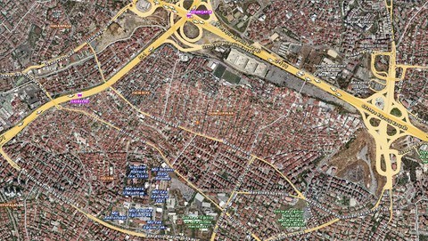 Fikirtepe Nasıl Kentleşti?