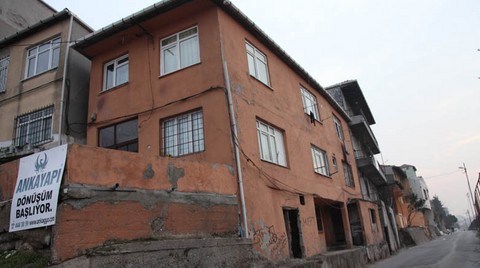 Fikirtepe Kentsel Dönüşüm Projesi’nde Nereden Nereye…