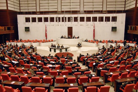Meslek Odalarından Tasarıya Sert Tepki!