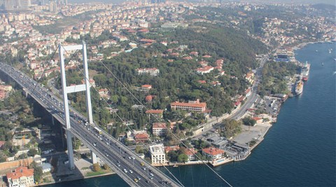 Zenginlerin Ajandasında İstanbul’un Adı Geçmiyor