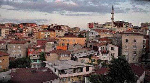 Kentsel Dönüşüm Bunama Sebebi!