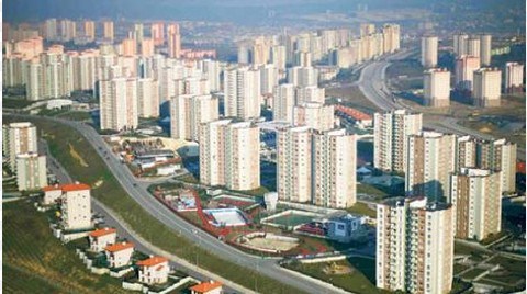Yeni İmar Kanunu Hileyi Affetmiyor!