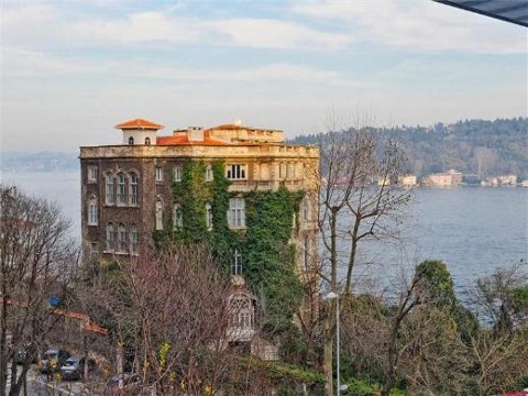 İşte Dünyanın En Pahalı Evi